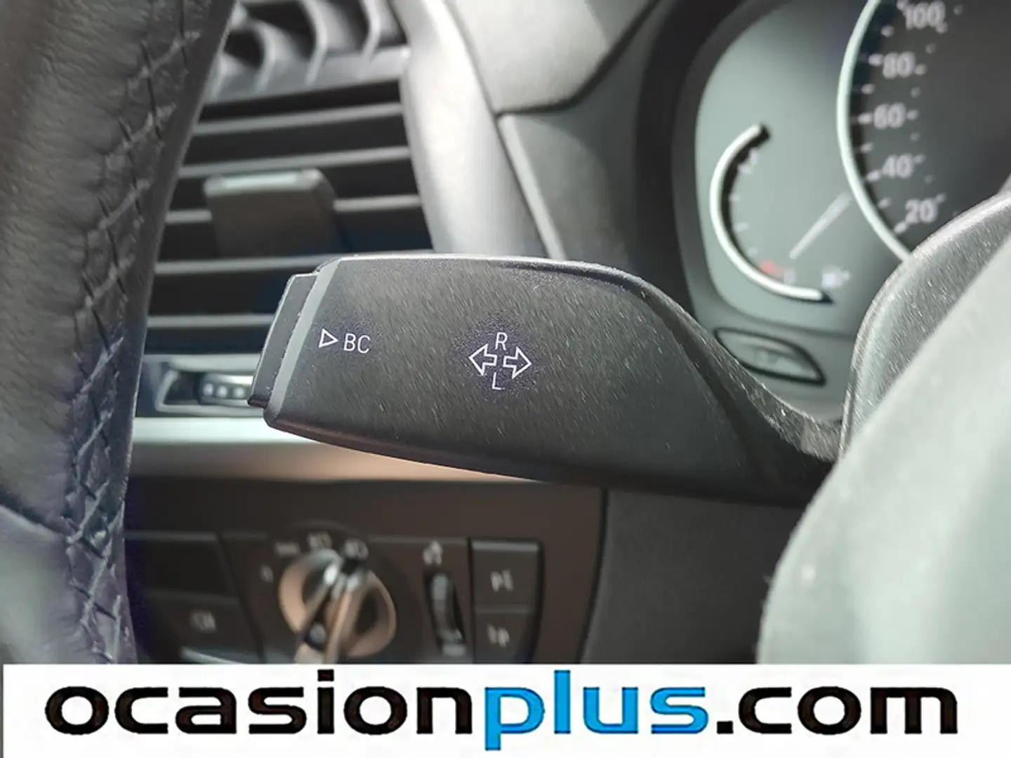 Foto BMW X4 BMW X4 xDrive30i (252 CV)