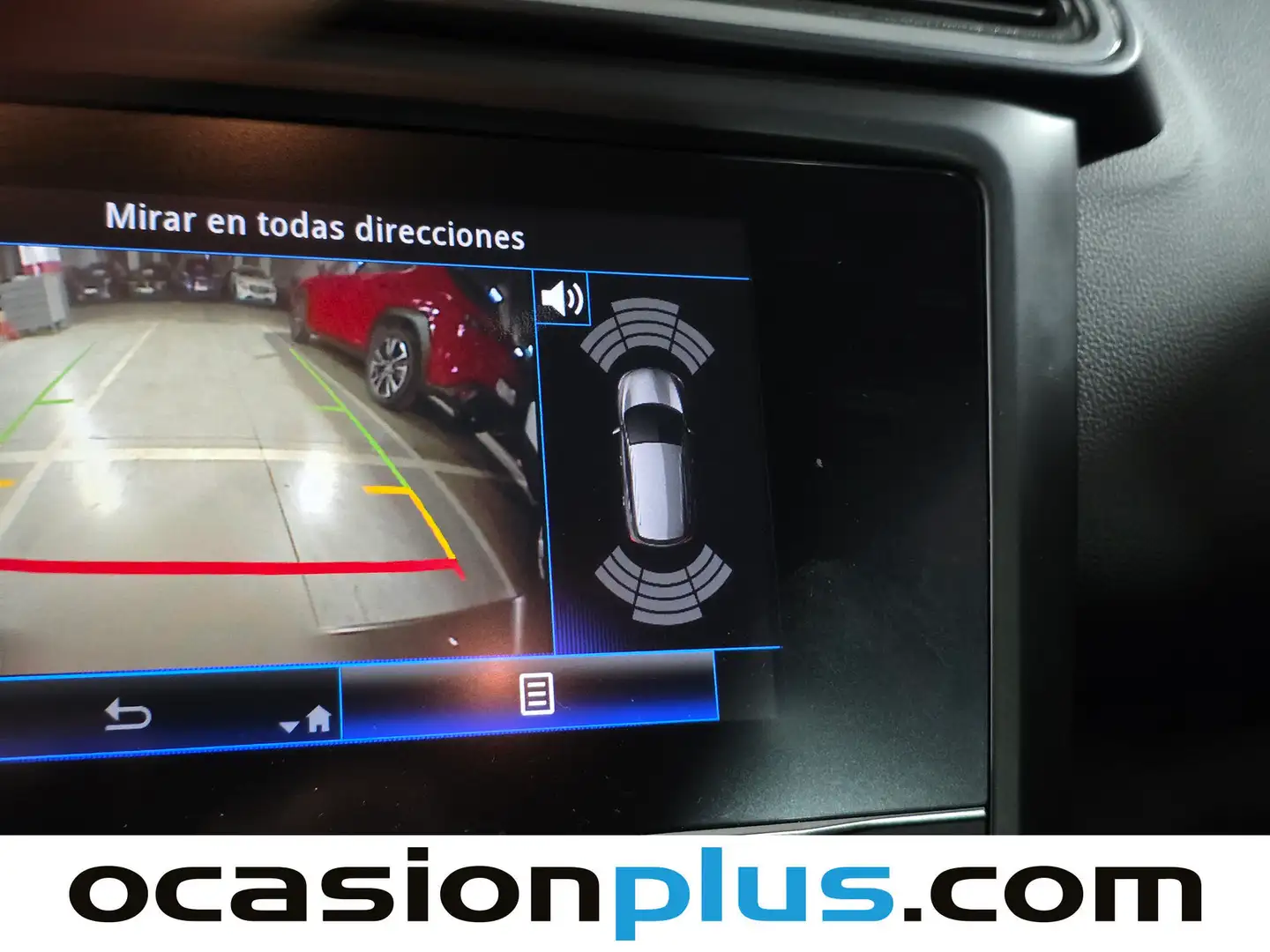 Foto Renault Kadjar Renault Kadjar Limited GPF TCe (140 CV)