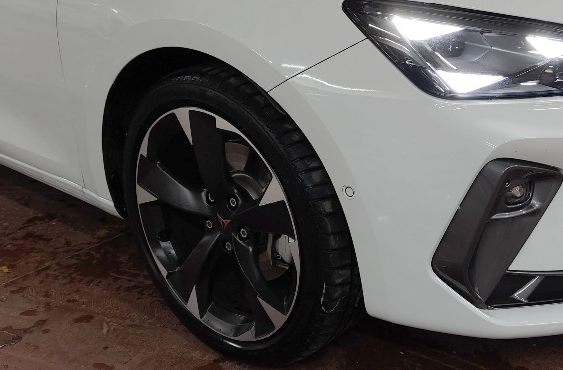 Cupra León 1.5 TSI e-Hybrid DSG - foto 24