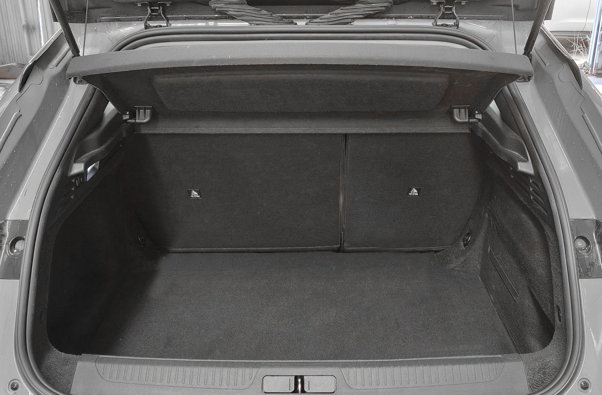 DS DS 4 PureTech 130 Bastille - foto 15