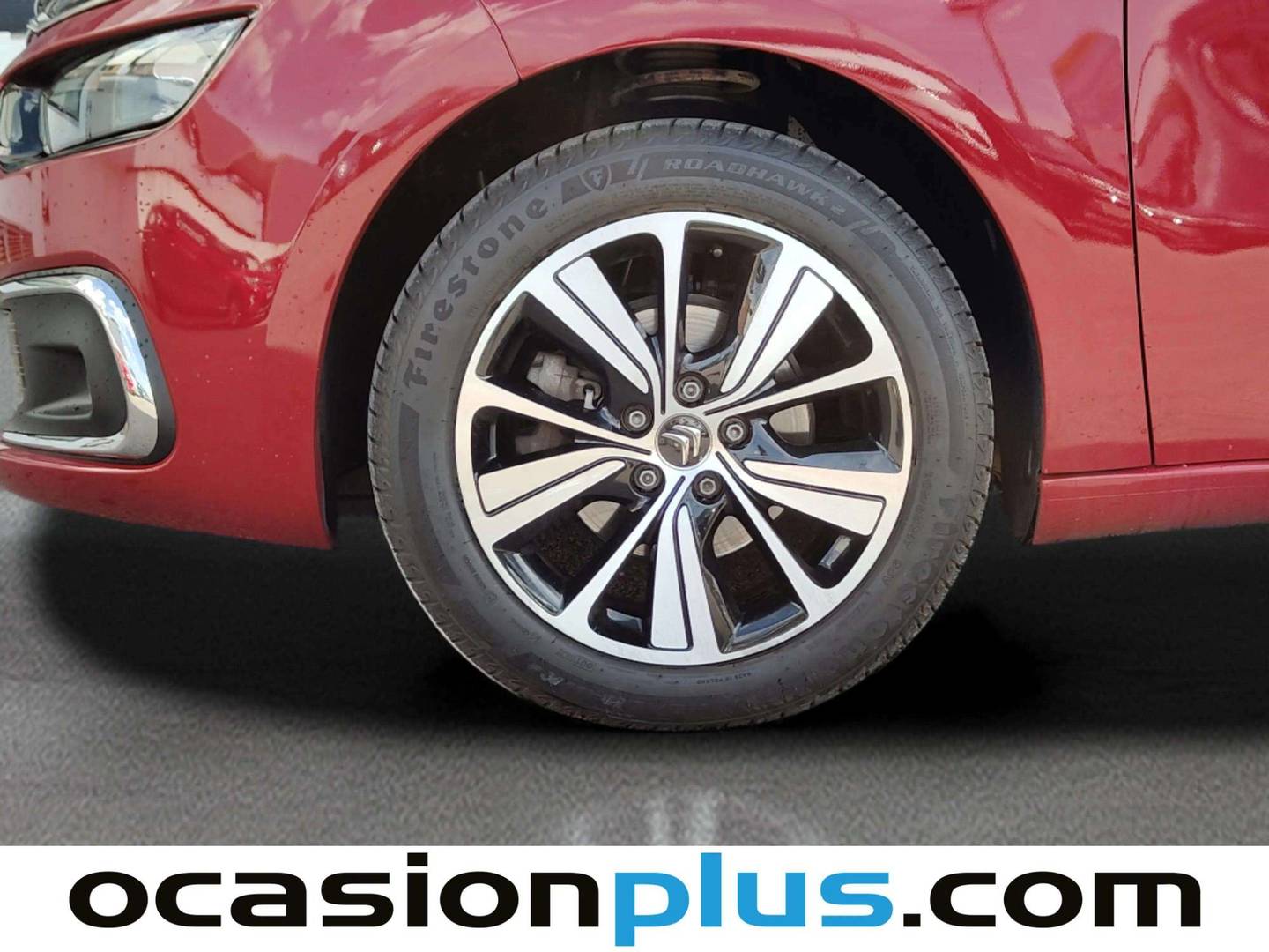Citroën Grand C4 Picasso Citroën Grand C4 Picasso BlueHDi 120 S&S Feel EAT6 (120 CV) 7 Plazas 120cv
