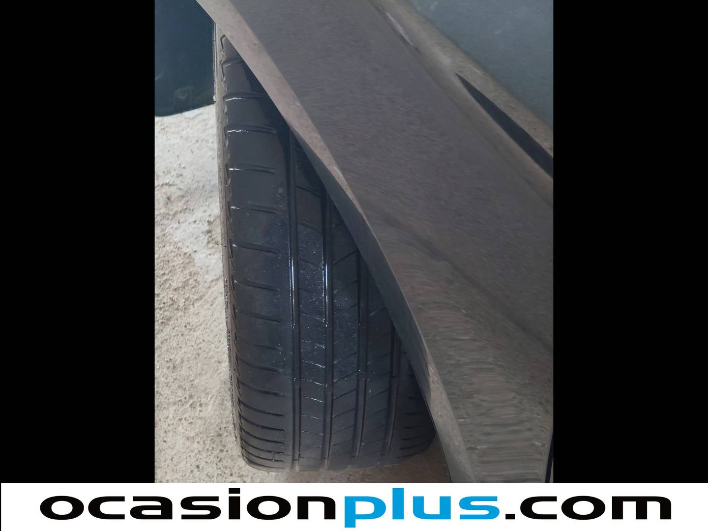 Cupra León CUPRA Leon Sportstourer Sportstourer 1.5 eTSI DSG (150 CV) de ocasión