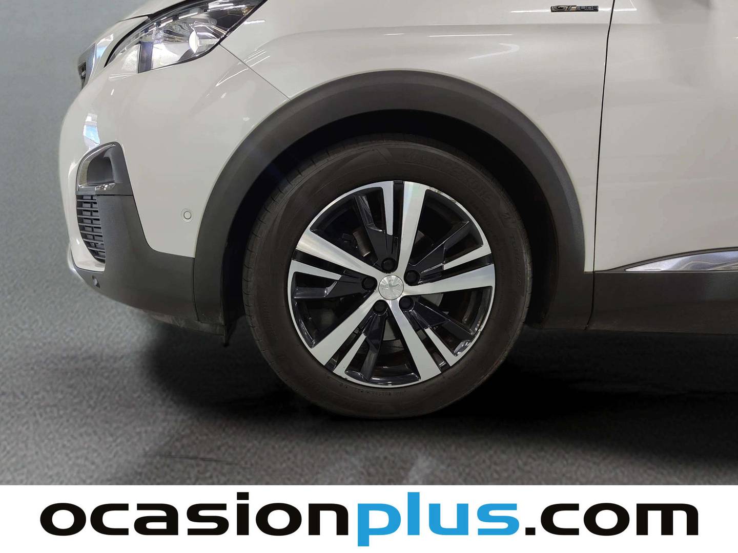 Peugeot 3008 Peugeot 3008 THP 165 GT Line S&S Auto (165 CV) de segunda mano