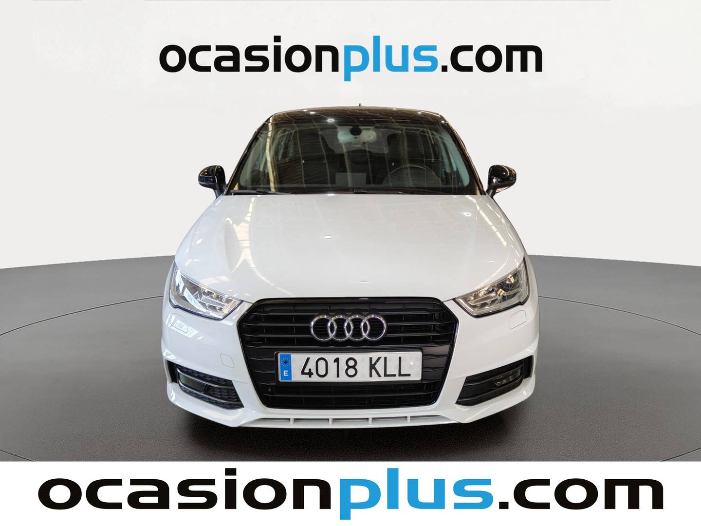 Audi A1 Audi A1 Sportback Adrenalin 1.0 TFSI (95 CV) Pack S-Line 95cv