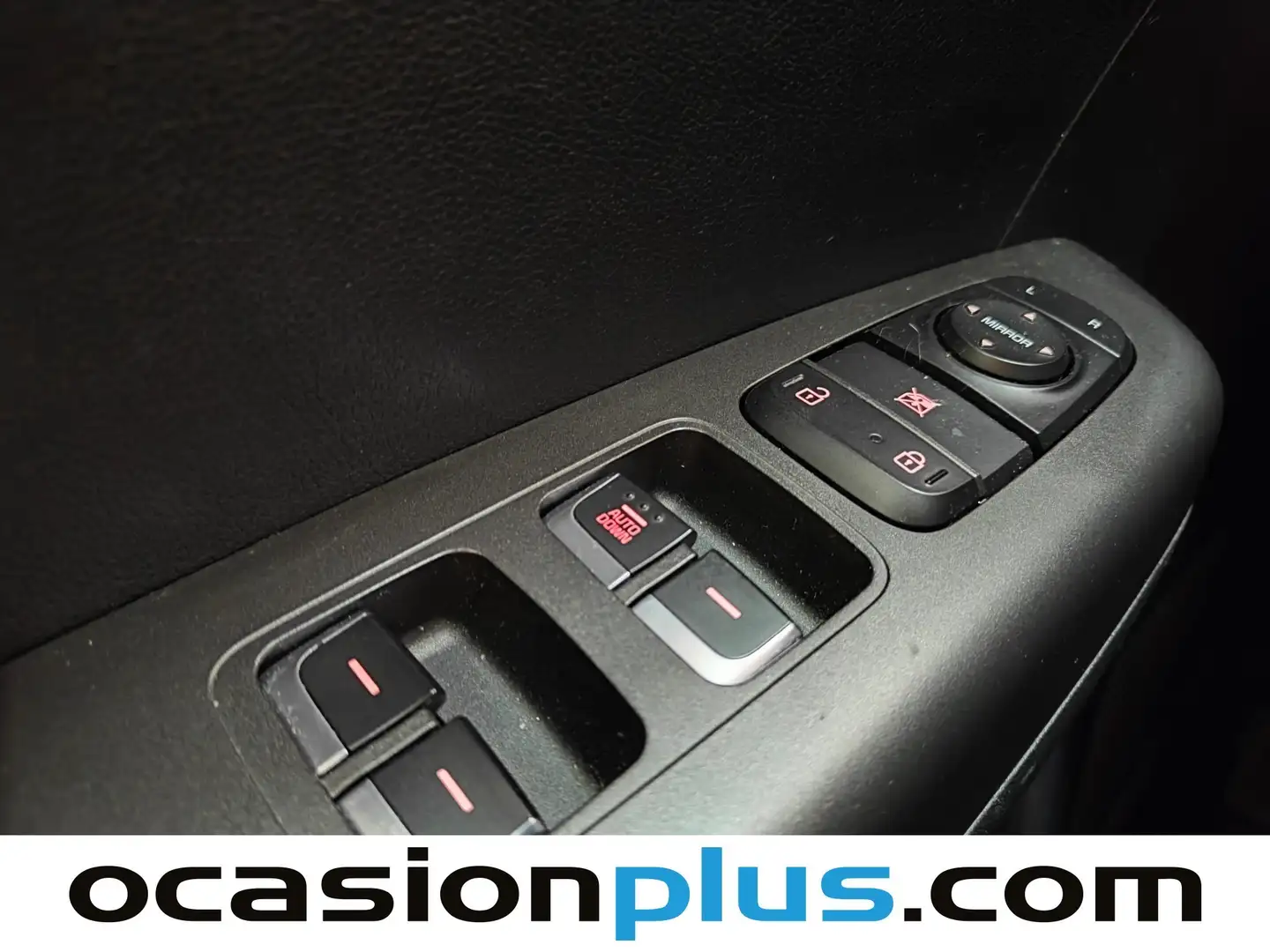 Foto KIA Sportage Kia Sportage 1.6 GDI Concept 4x2  (132 CV)