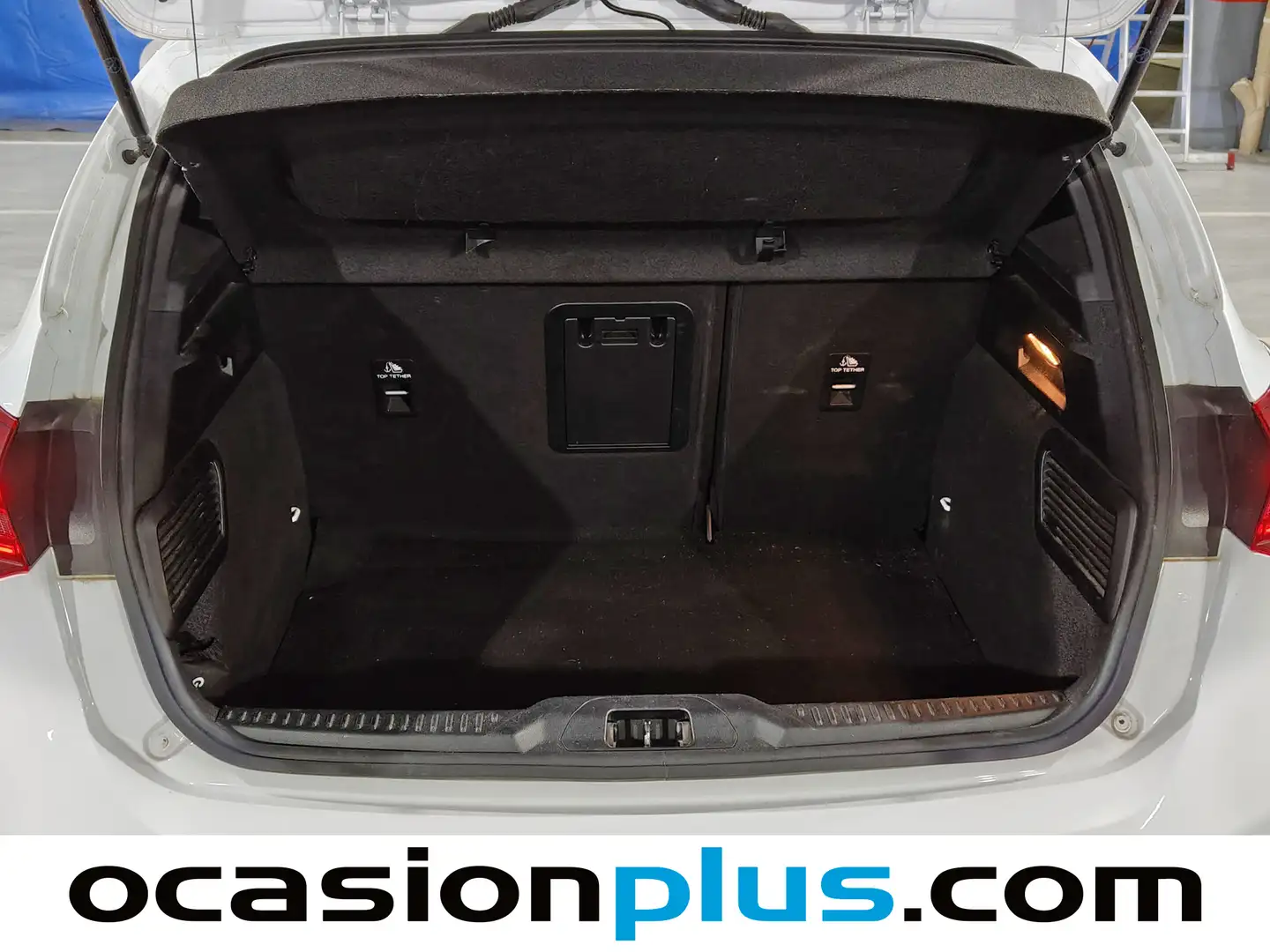 Foto Ford Focus Ford Focus 1.0 Ecoboost MHEV ST-Line (125 CV)