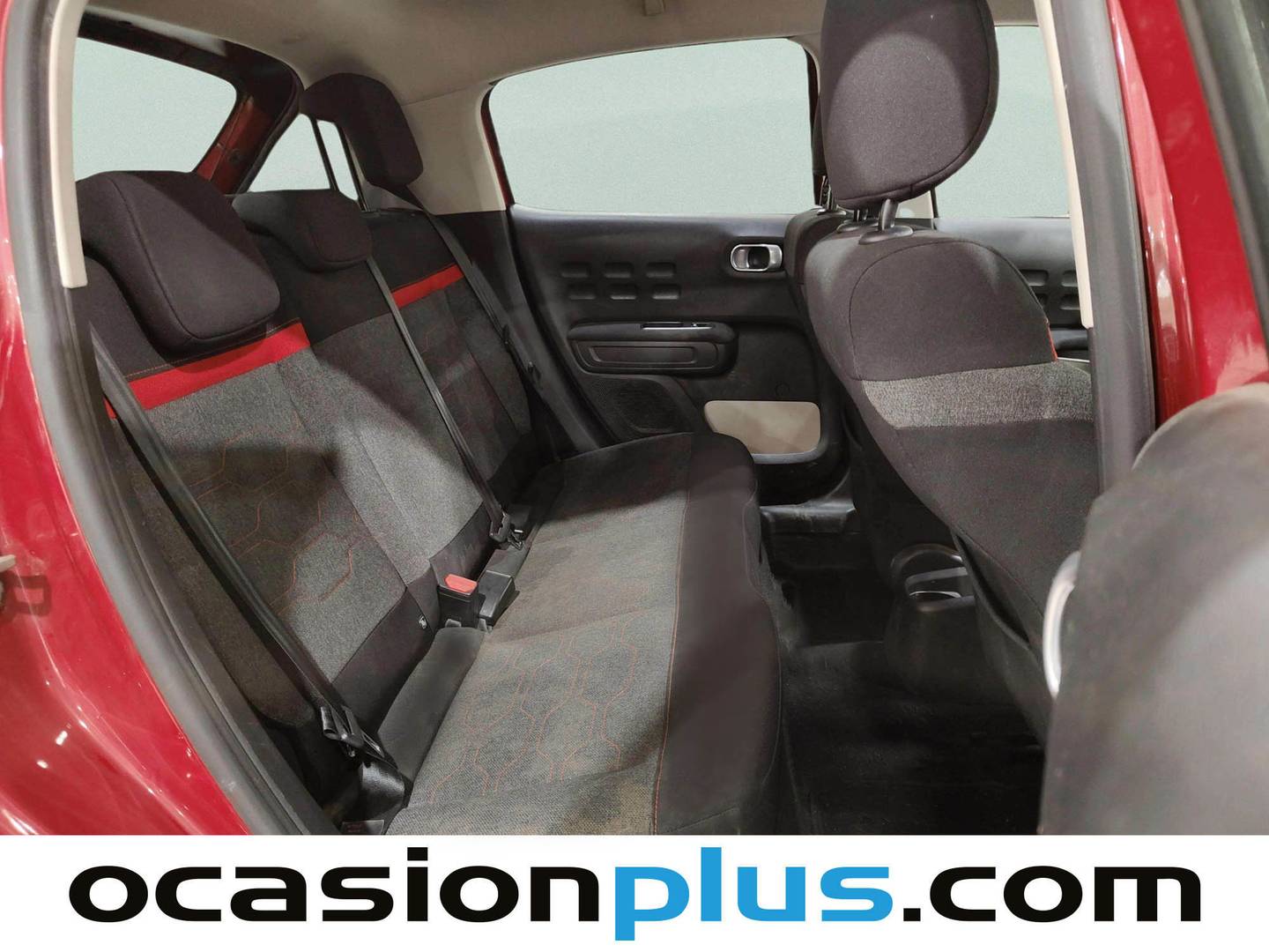 Citroën C3 Citroën C3 PureTech 82 Shine (82 CV) km 0