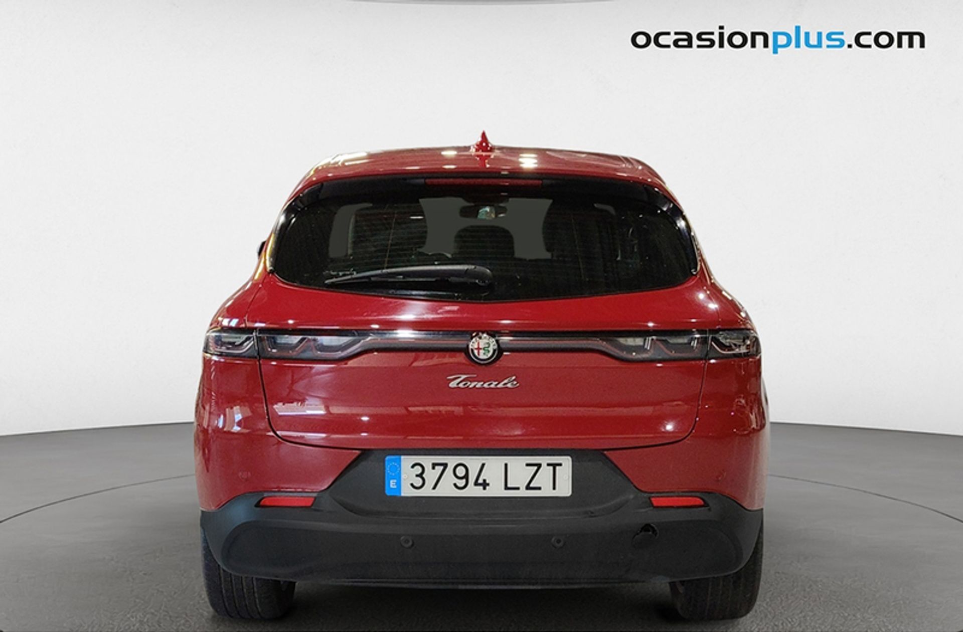 Alfa Romeo Tonale 1.5 MHEV Sprint FWD - foto 18