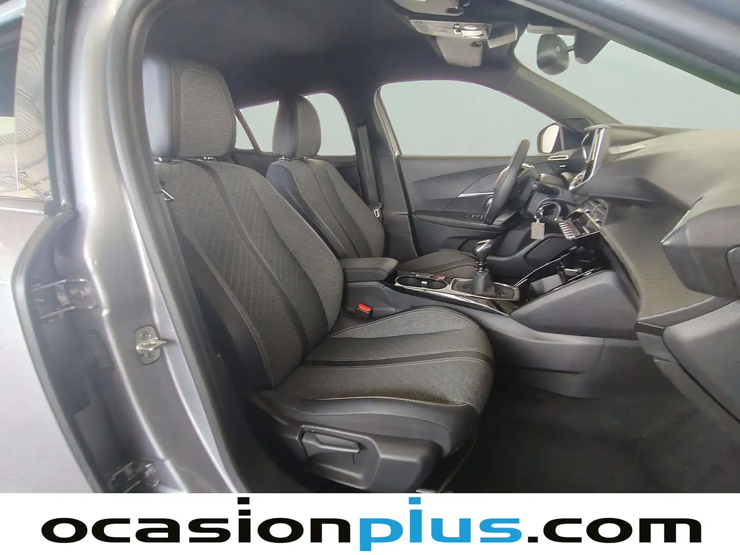 Foto Peugeot 2008 Peugeot 2008 PureTech 100 S&S Allure (100 CV)