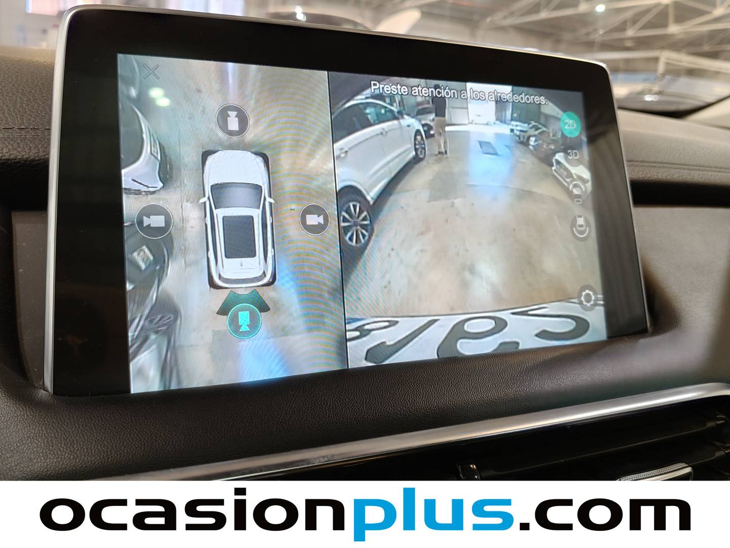 Accesorios del MG eHS MG eHS 1.5 T-GDI PHEV Luxury (258 CV)