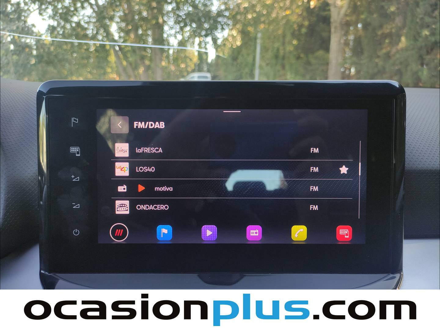 Foto Seat Arona SEAT Arona 1.5 TSI FR DSG (150 CV)