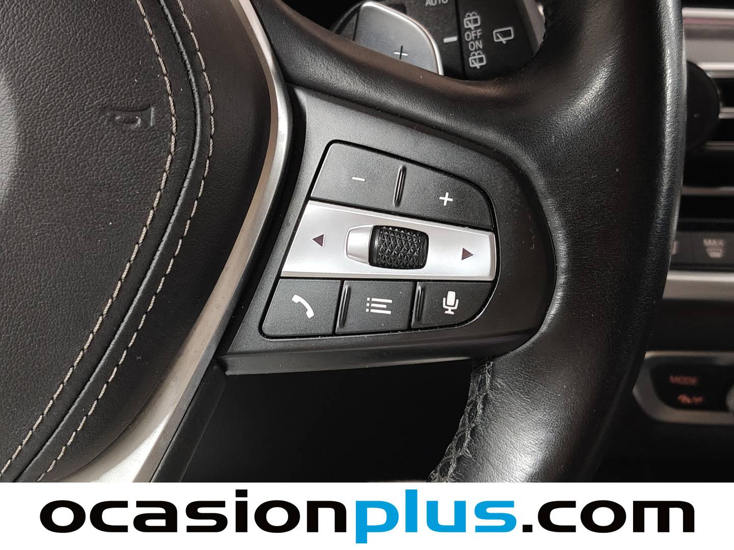 BMW X5 BMW X5 xDrive30d (265 CV) Pack M 2020