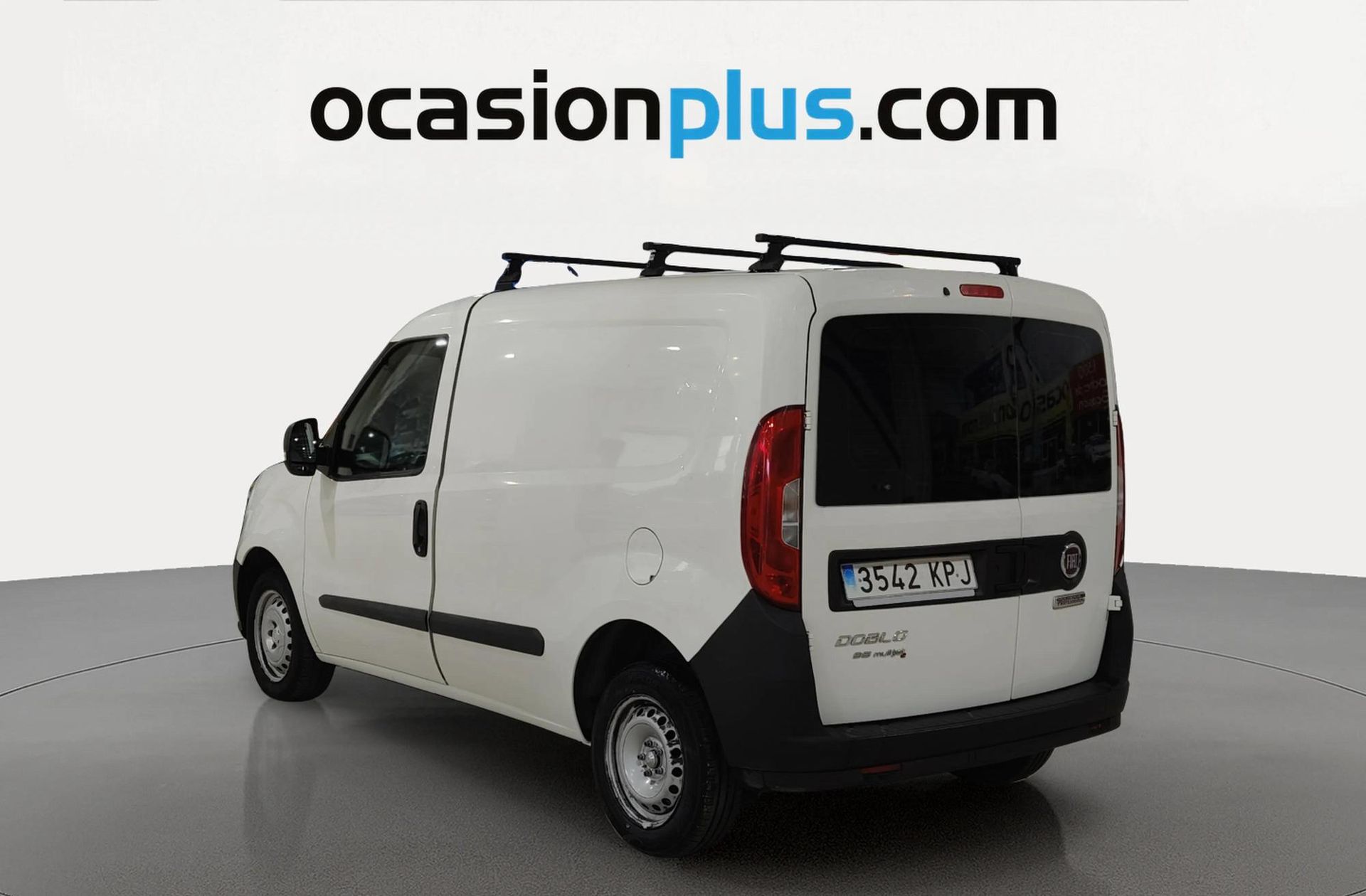 Fiat Doblò Cargo 1.3 MultiJet Base - foto 3