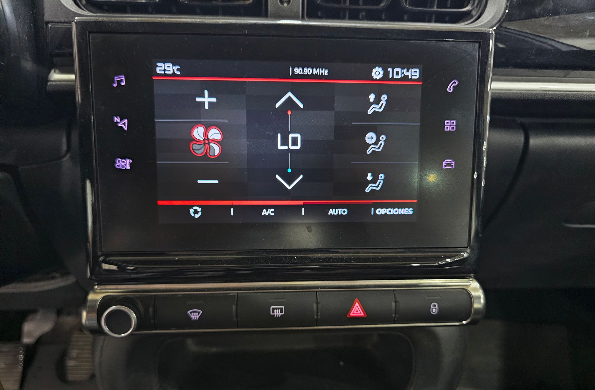 Citroën C3 Plus BlueHDi - foto 28