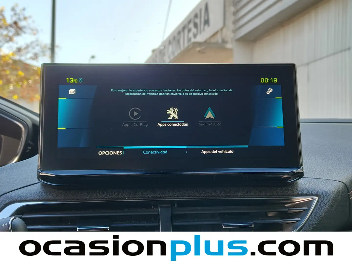 Foto Peugeot 3008 Hybrid Peugeot 3008 Hybrid 225 GT e-EAT8 (225 CV)