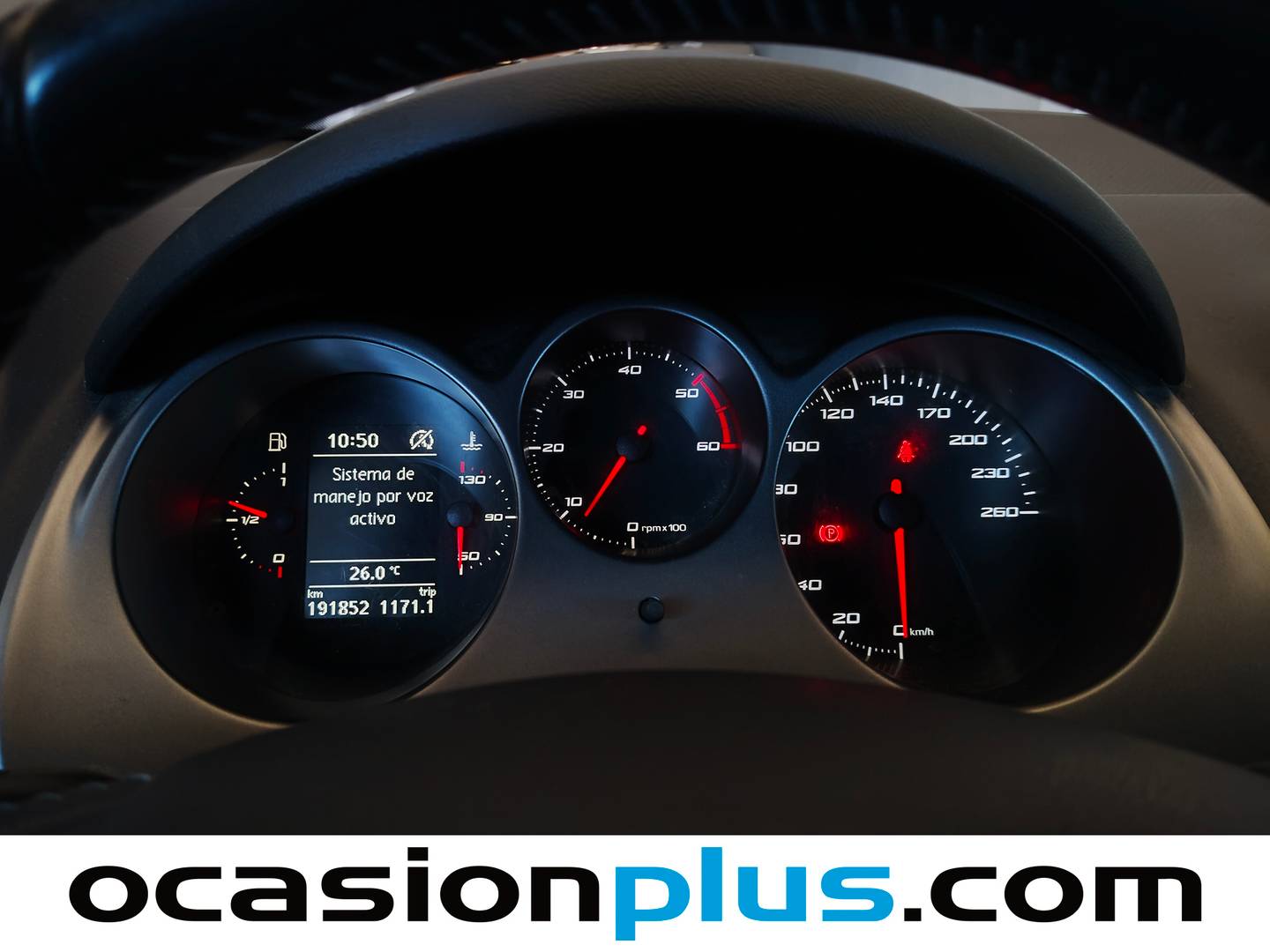 Seat Altea Seat Altea 1.6 TDI S&S I-Tech E-Ecomotive (105 CV) de segunda mano