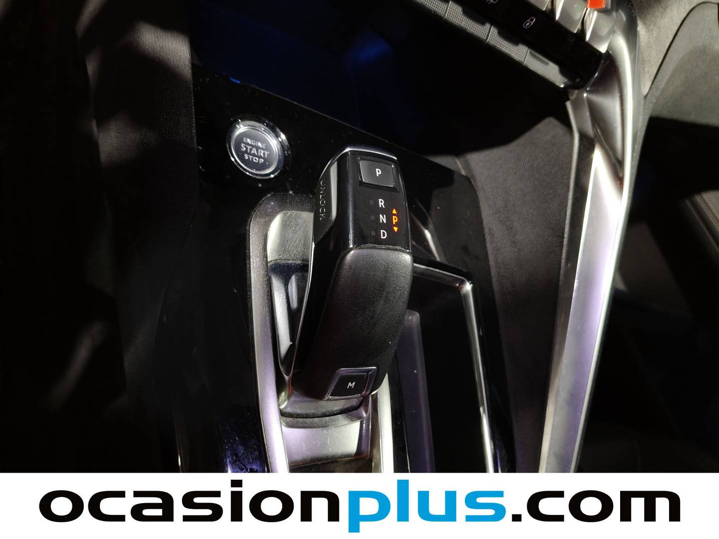 Peugeot 5008 Peugeot 5008 2.0 BlueHDi S&S GT EAT8 (180 CV) 7 Plazas de segunda mano