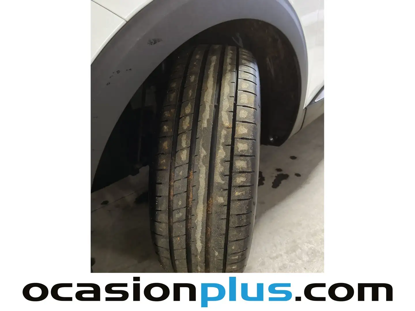 Foto Peugeot 5008 Peugeot 5008 BlueHDI 130 S&S GT EAT8 (130 CV) 7 Plazas