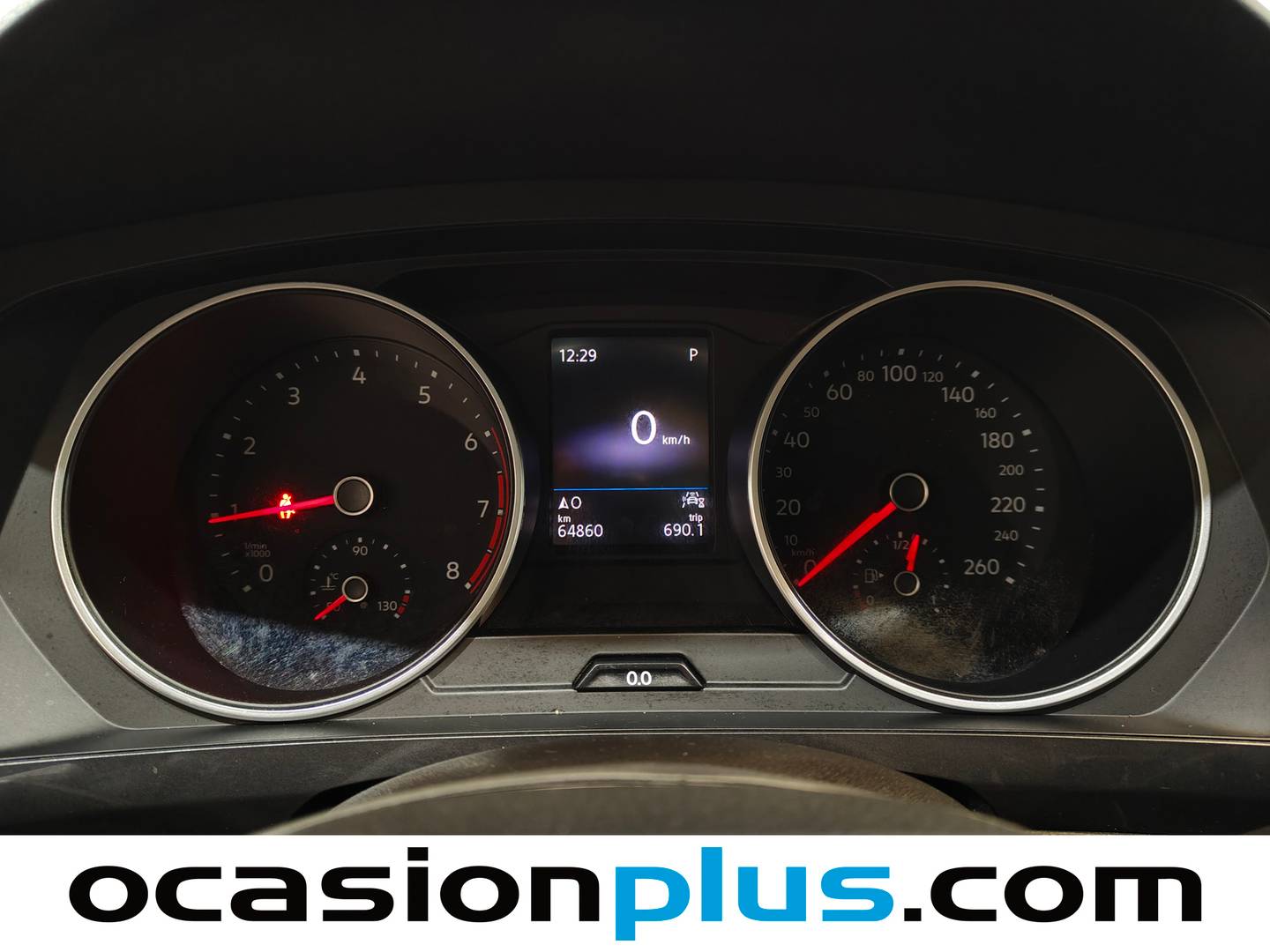 Volkswagen Tiguan Allspace Volkswagen Tiguan Allspace Advance 1.5 TSI (150 CV) DSG 7 Plazas barato