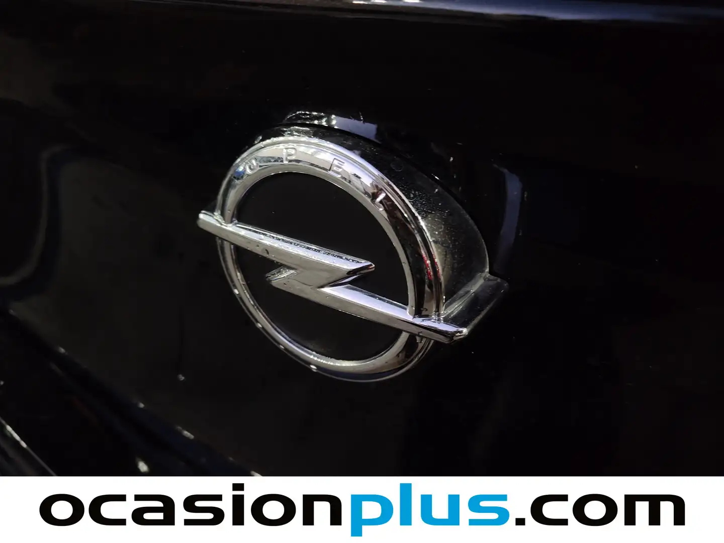 Foto Opel Astra Opel Astra 1.4 Turbo S&S Excellence (150 CV)