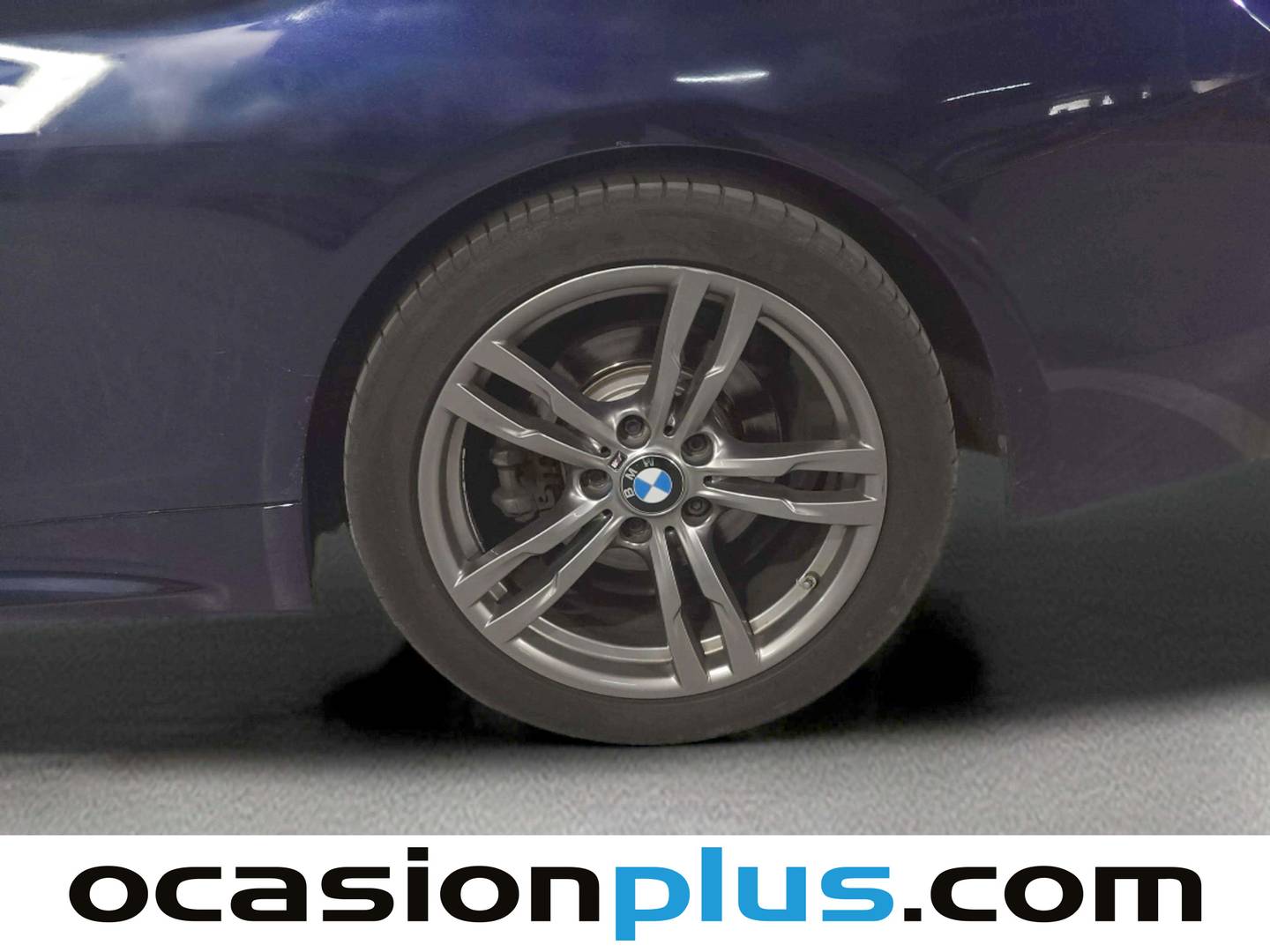 BMW Serie 4 BMW Serie 4 430i xDrive Cabrio (252 CV) Pack M 2019