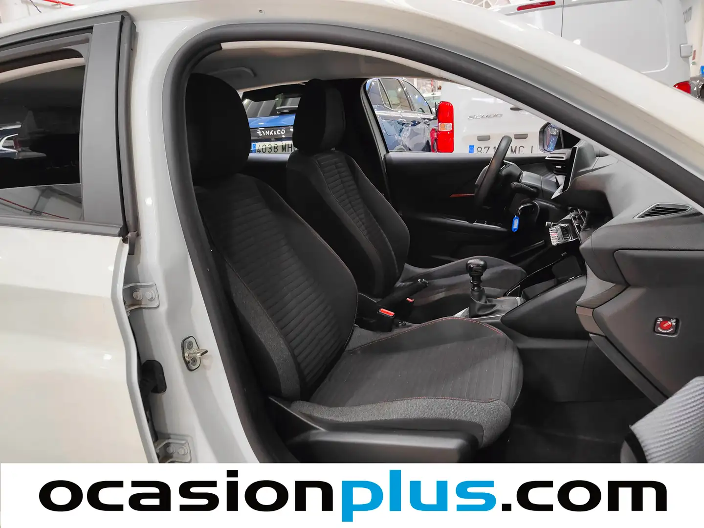 Foto Peugeot 208 Peugeot 208 PureTech 100 Active Pack (100 CV)