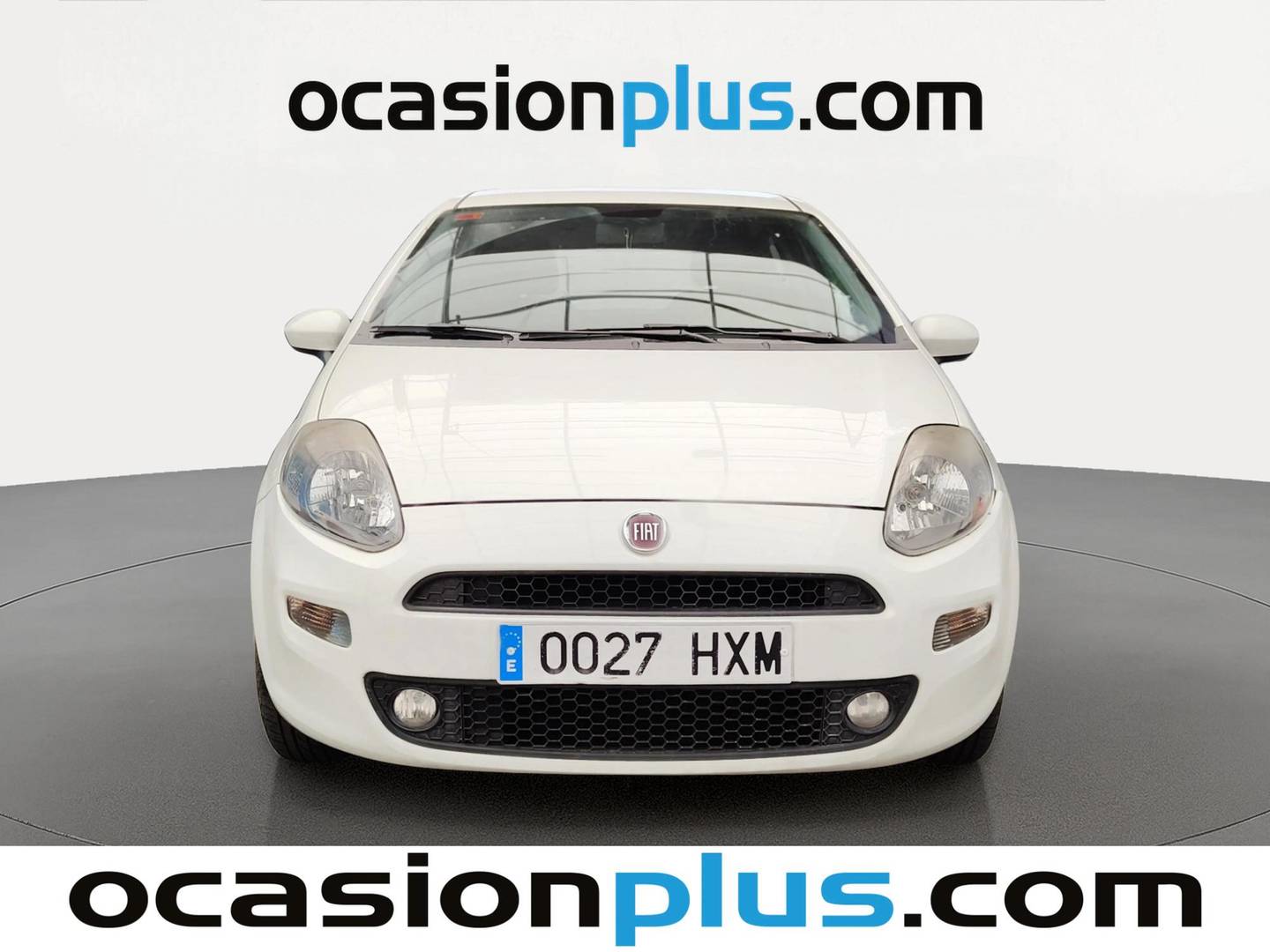 Fiat Punto Fiat Punto 1.2 8v Easy (67 CV) al mejor precio