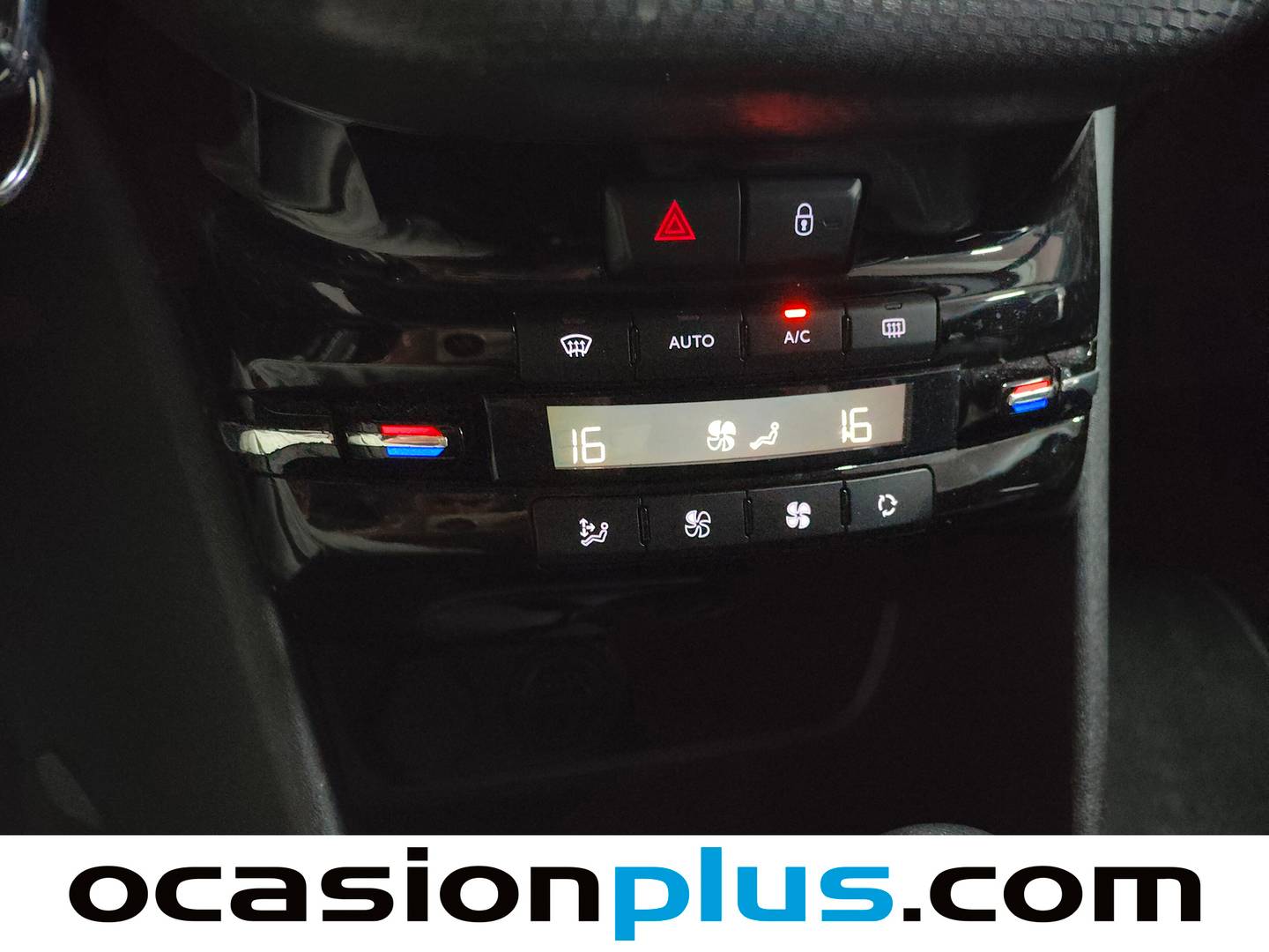 Peugeot 2008 Peugeot 2008 PureTech 110 S&S Allure EAT6 (110 CV) al mejor precio