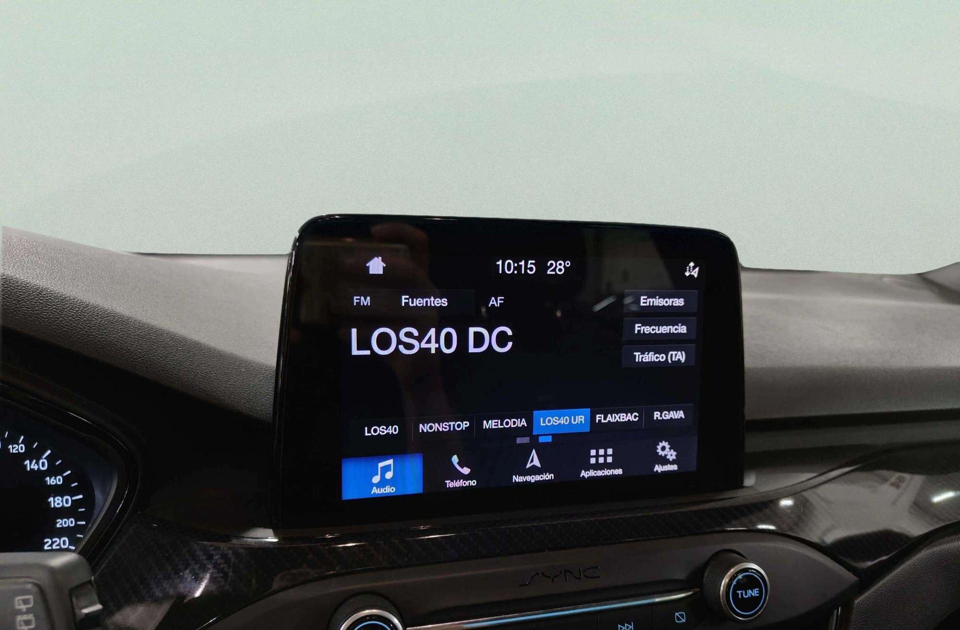 Ford Focus 1.0 EcoBoost ST-Line - foto 36