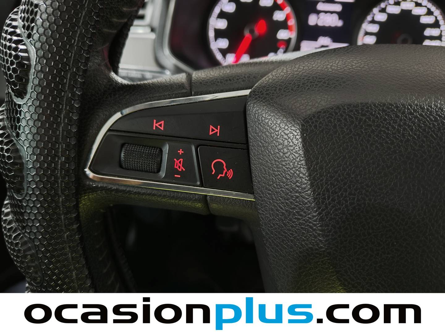 Seat Ibiza Seat Ibiza 1.0 MPI Style (80 CV) seminuevo