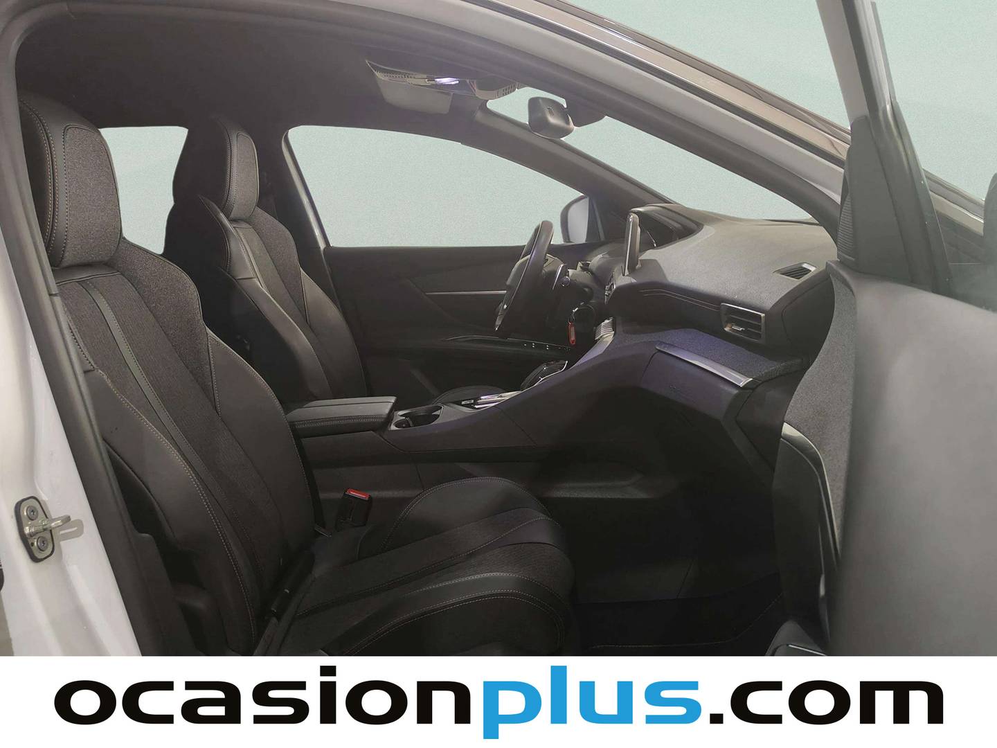 Peugeot 3008 Peugeot 3008 BlueHDI 130 S&S GT Line EAT8 (130 CV) diésel