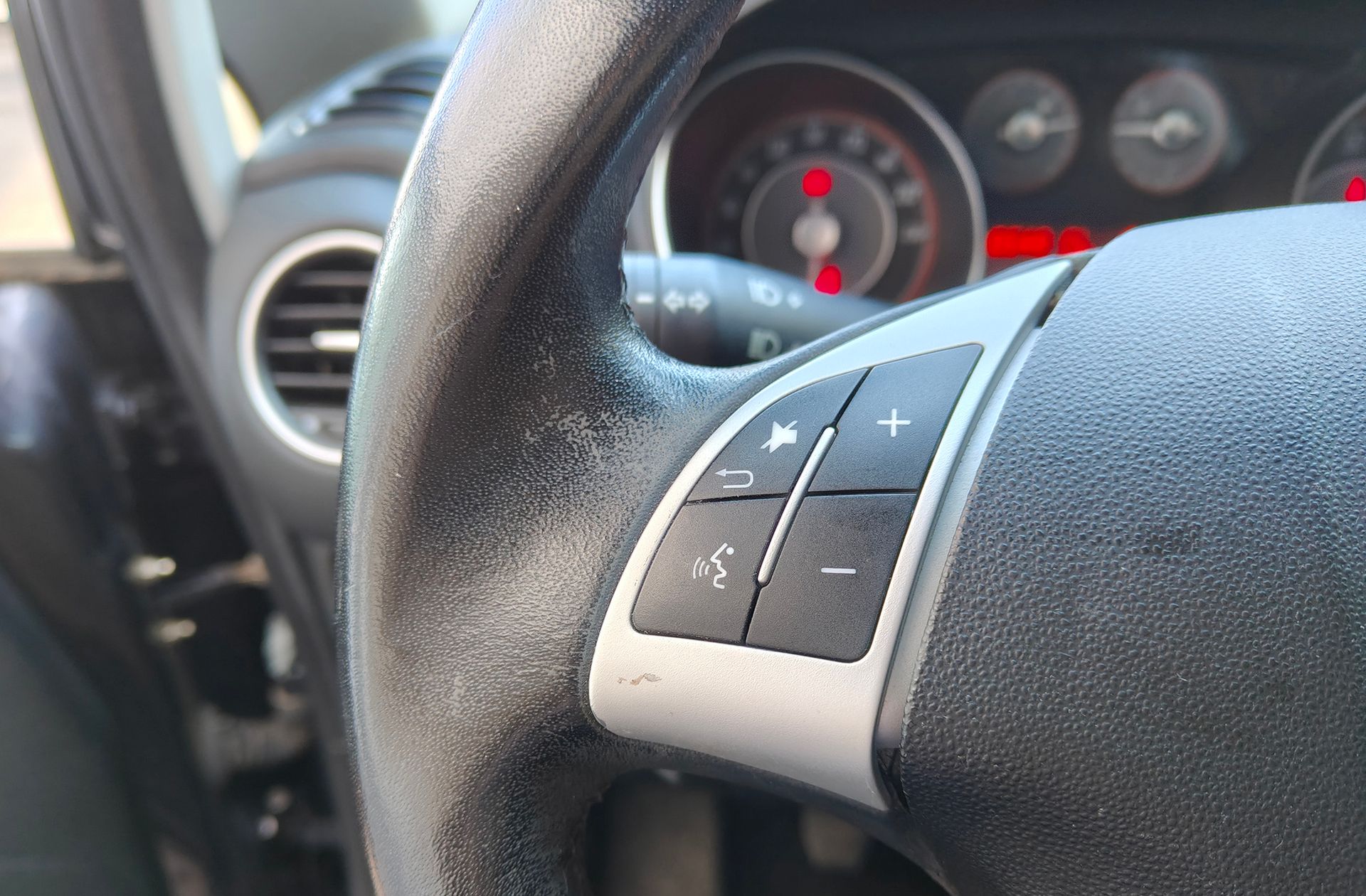 Fiat Punto 1.2 Easy - foto 18