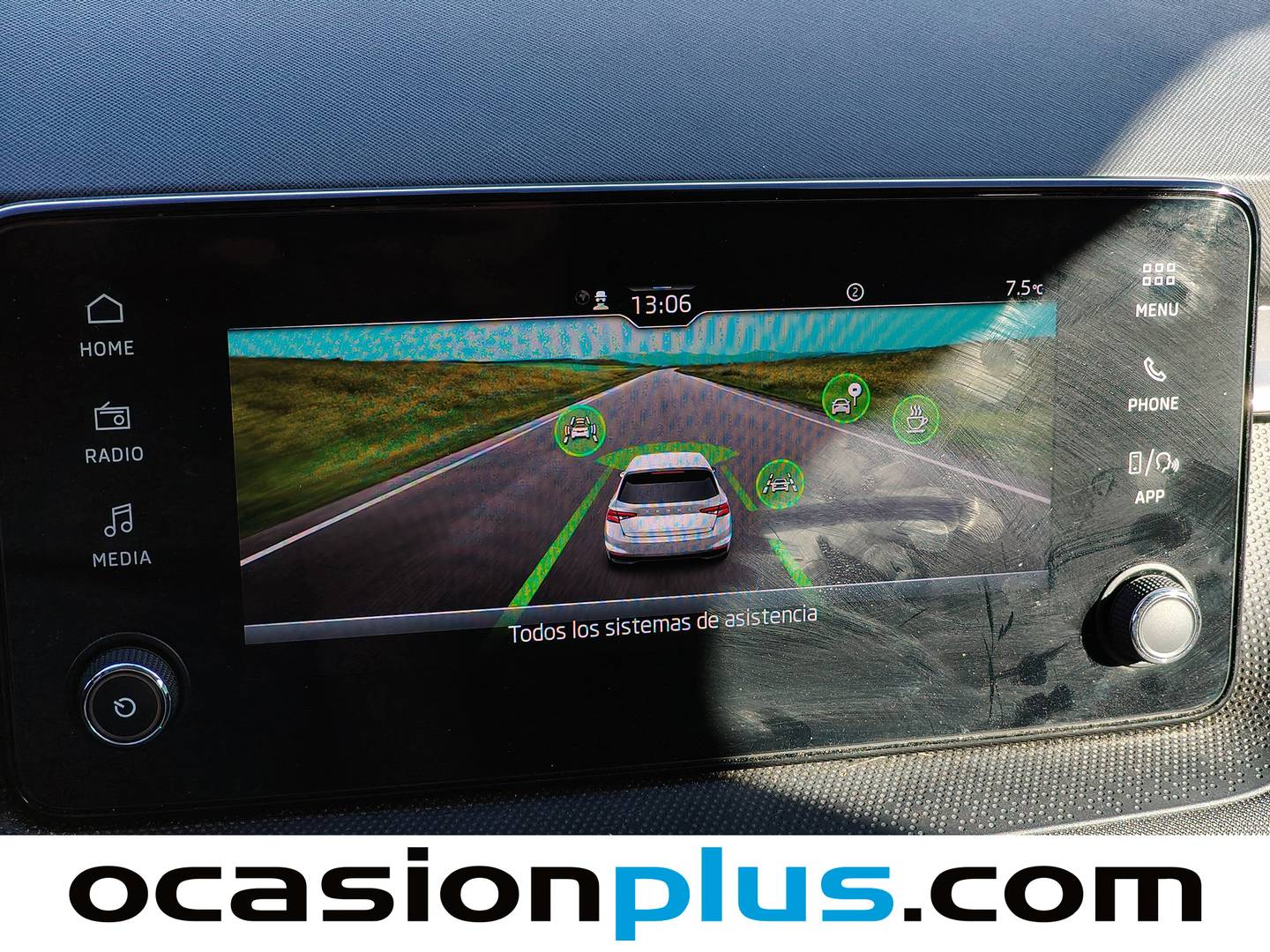 Skoda Fabia Skoda Fabia 1.0 TSI Selection (95 CV) manual