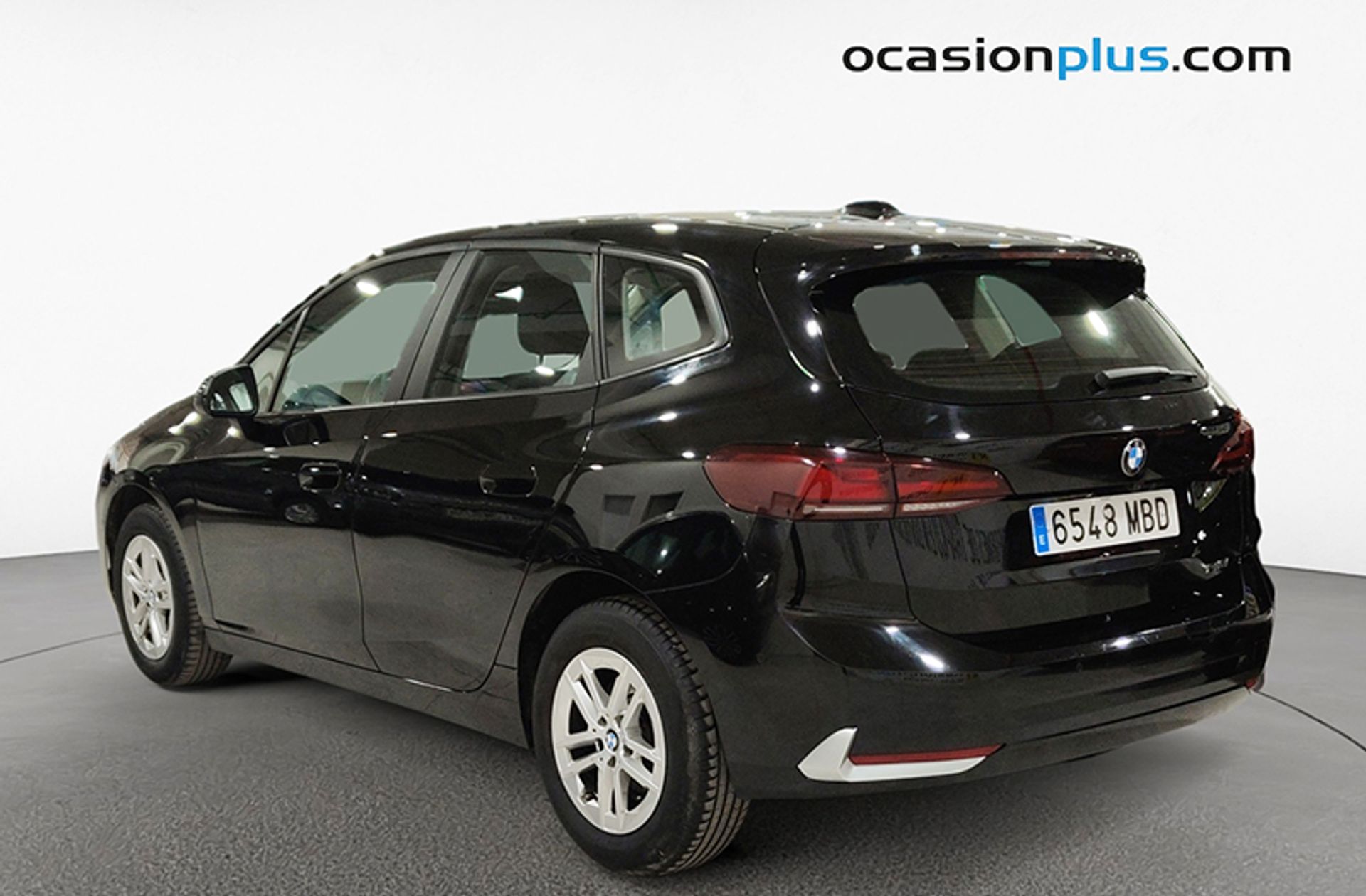 BMW Serie 2 Active Tourer 2 218i Active Tourer - foto 3