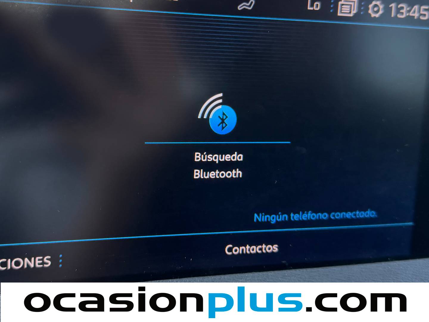 Acabados Peugeot 3008 Peugeot 3008 BlueHDi 180 S&S GT EAT8 (180 CV)