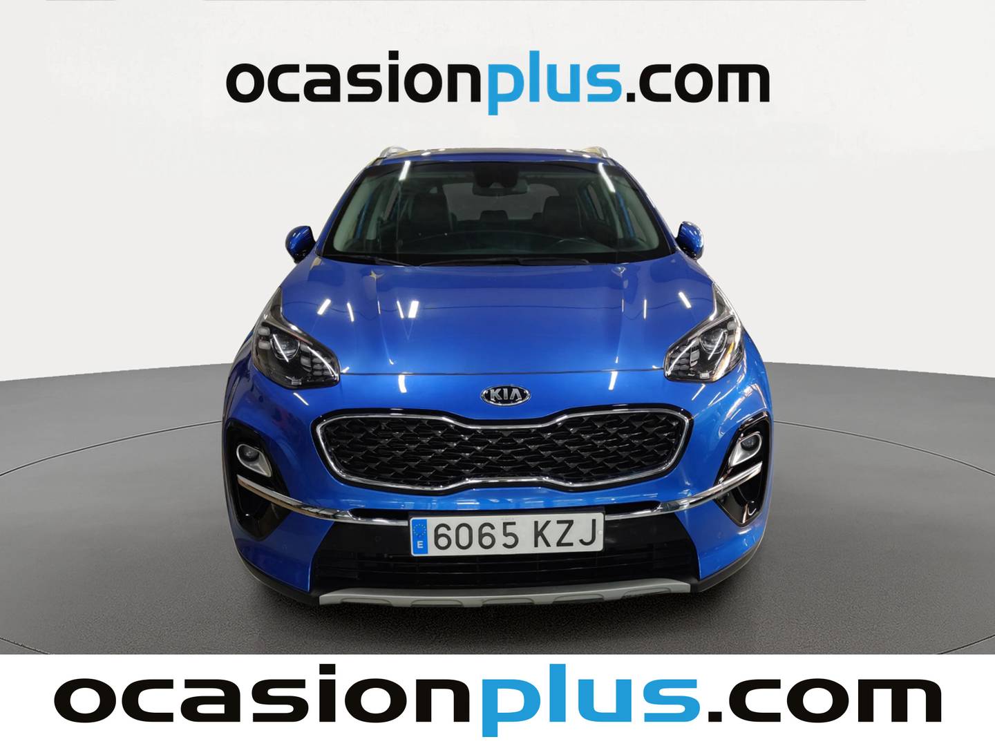 KIA Sportage KIA Sportage 1.6 GDi Emotion 4x2 (132 CV) 132cv