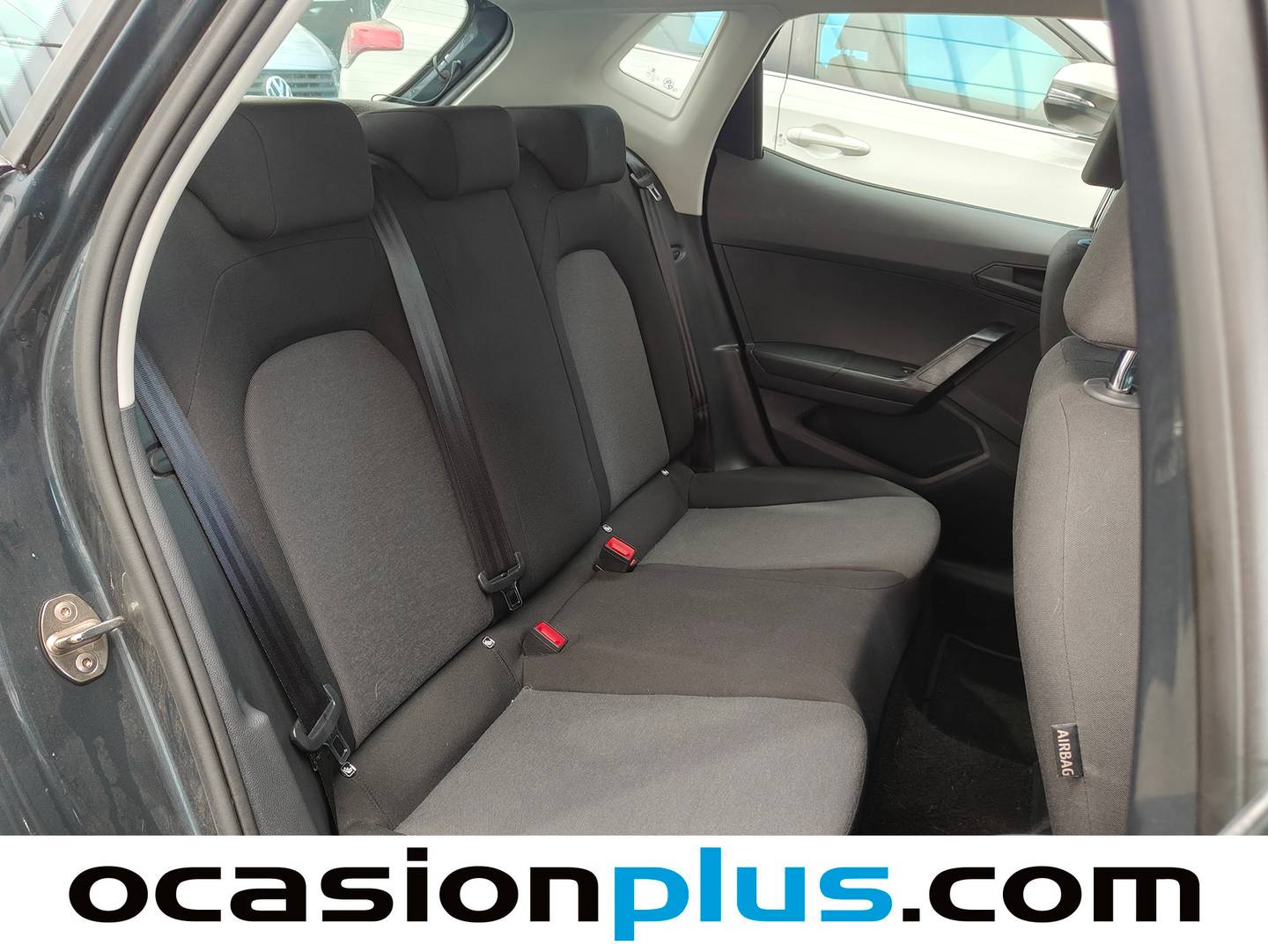 Seat Ibiza Seat Ibiza 1.0 TSI Reference Business (95 CV) barato