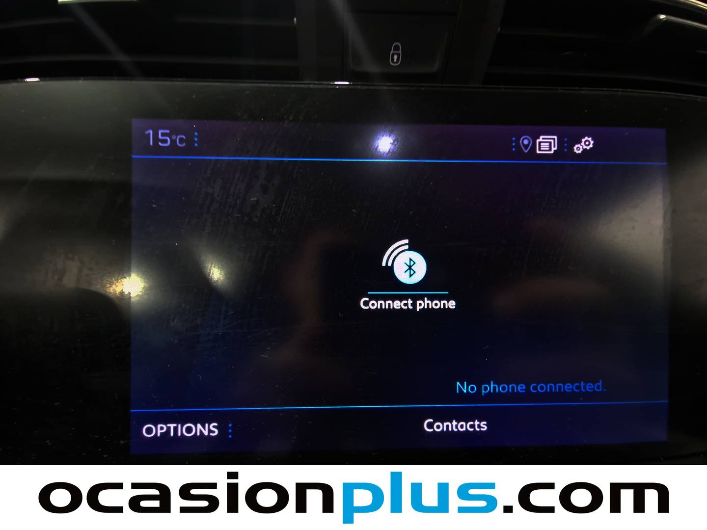 Foto Peugeot 508 Peugeot 508 BlueHDi 130 S&S Business Line EAT8 (130 CV)