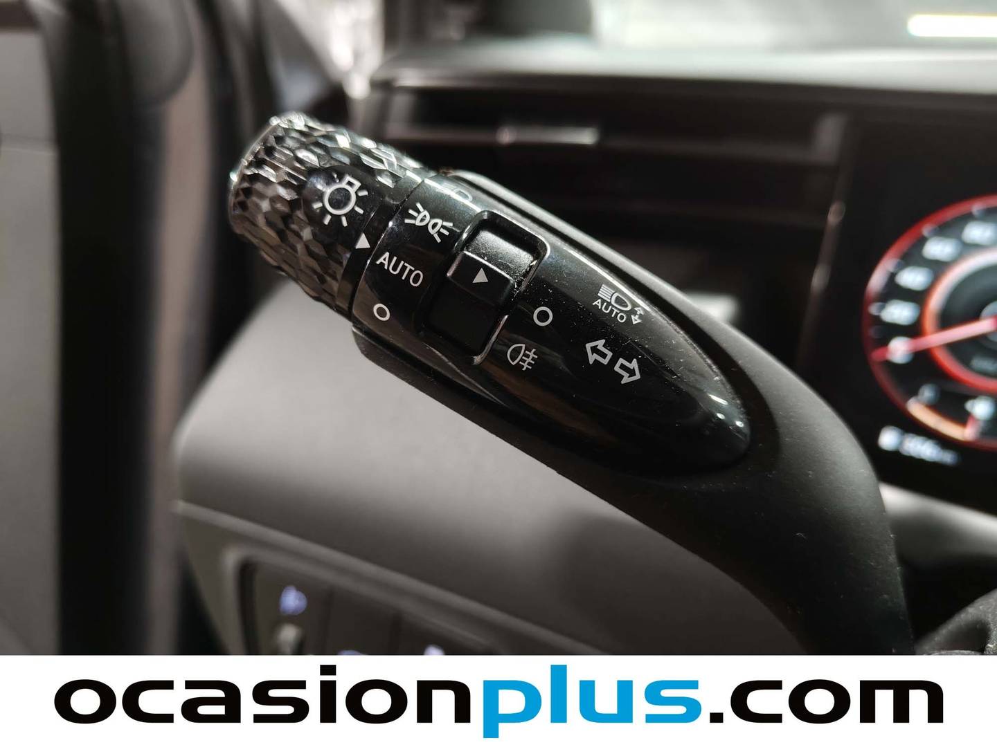 Hyundai Tucson Hyundai Tucson 1.6 TGDI 48V N-Line 4X2 (150 CV) seminuevo