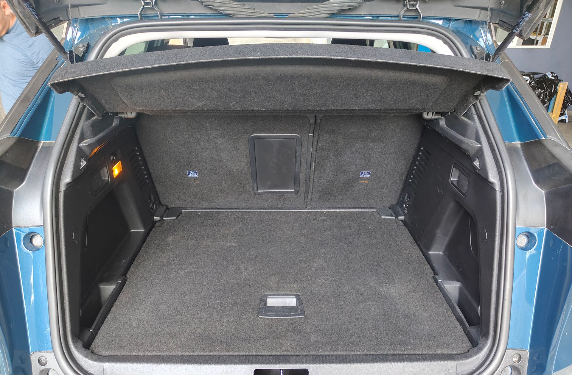 Peugeot 3008 PureTech 130 Active Pack - foto 15