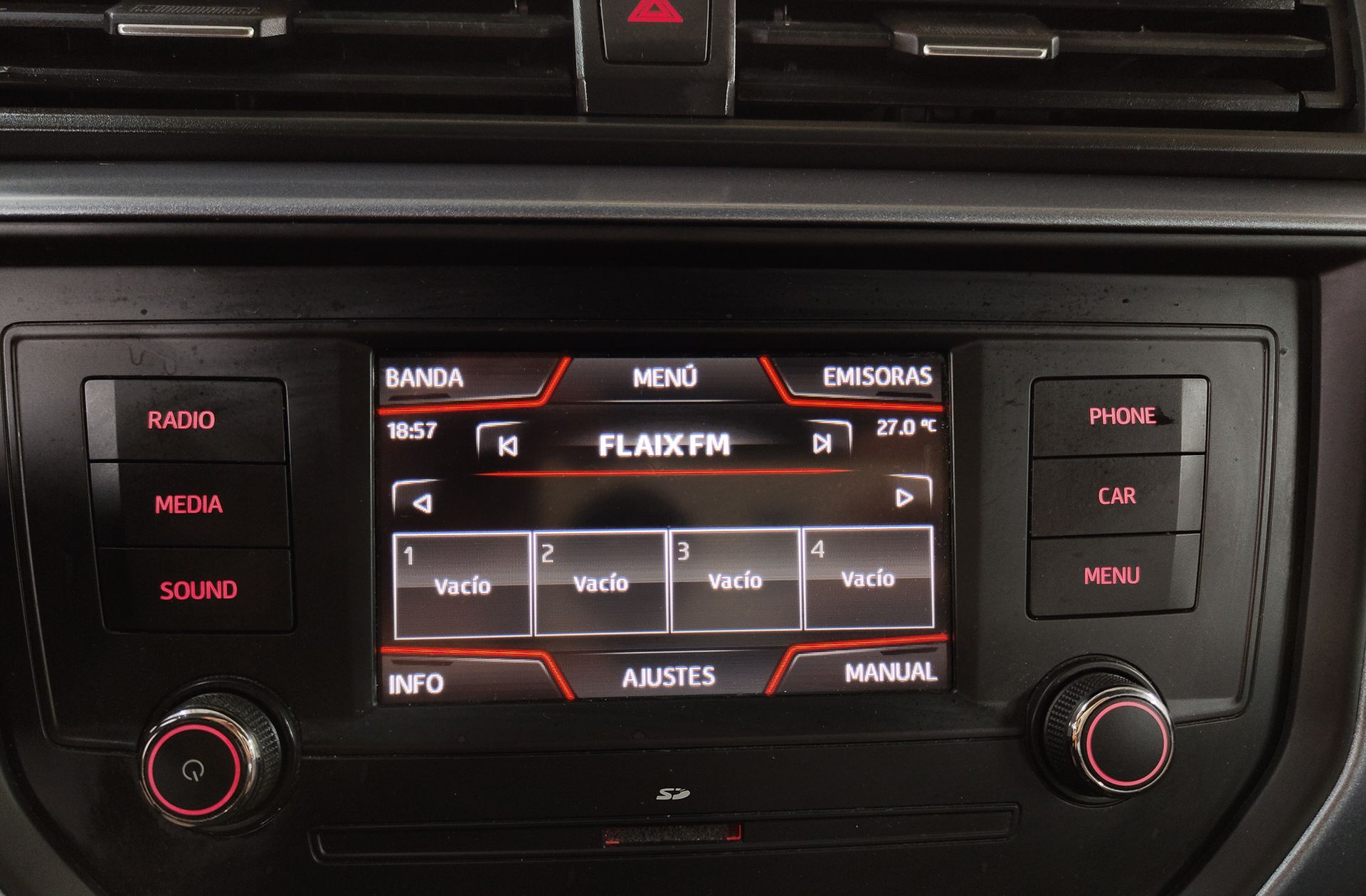 SEAT Arona 1.0 TSI Style Ecomotive - foto 31
