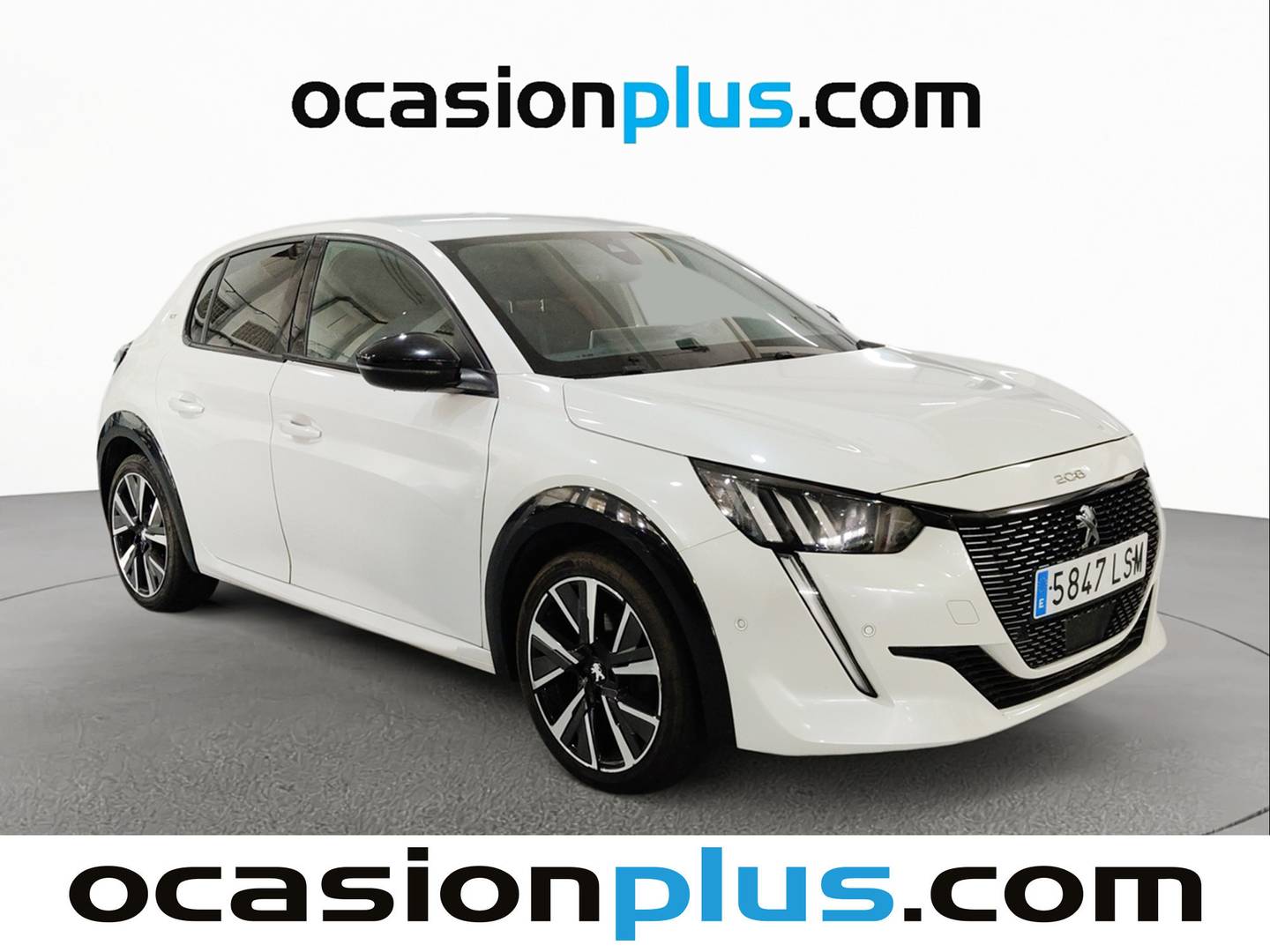 Foto Peugeot 208 Peugeot 208 PureTech 100 GT (100 CV)