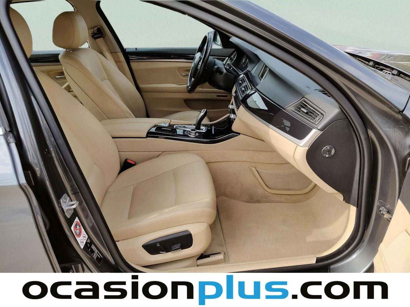 BMW Serie 5 BMW Serie 5 520d (190 CV) diésel