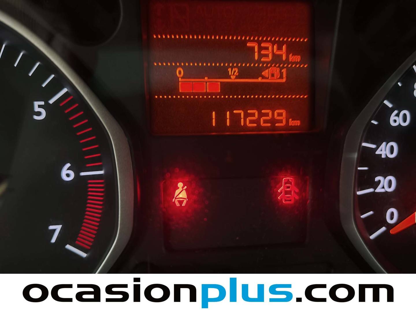 Citroën C-Elysée Citroen C-Elysee 1.6 VTi Seduction (115 CV) seminuevo