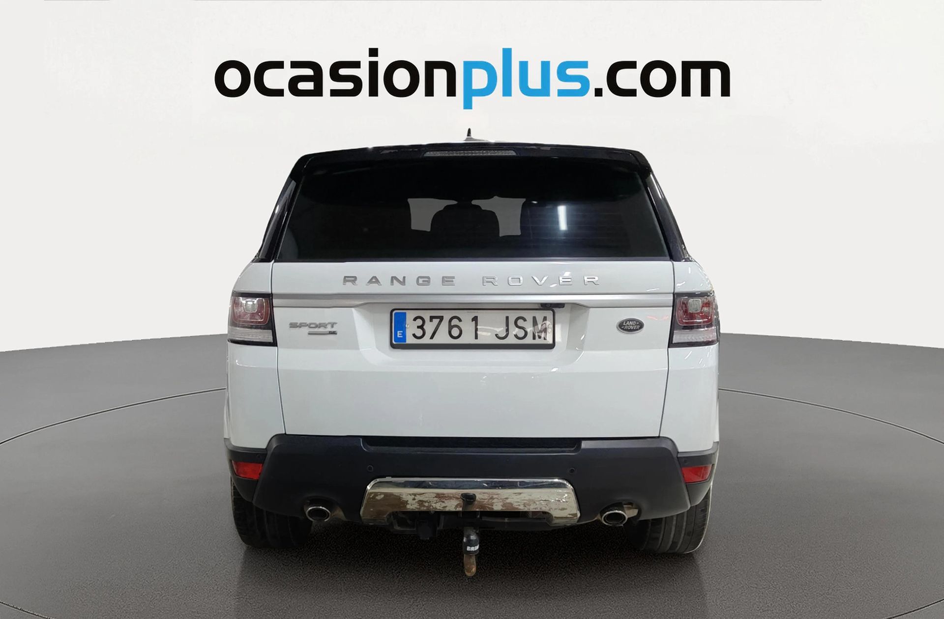 Land Rover Range Rover Sport 3.0 TDV6 SE - foto 18