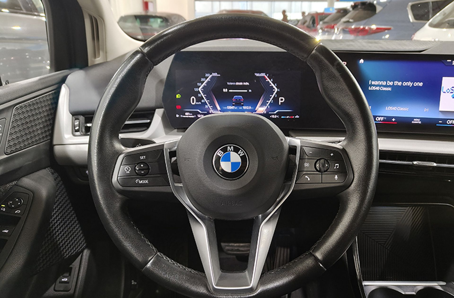 BMW Serie 2 Active Tourer 2 218i Active Tourer - foto 24