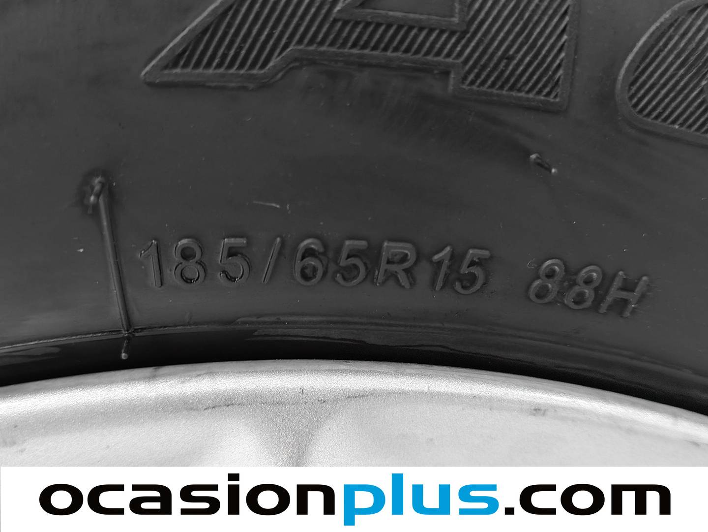 Opel Corsa Opel Corsa 1.4 Selective (90 CV) de segunda mano
