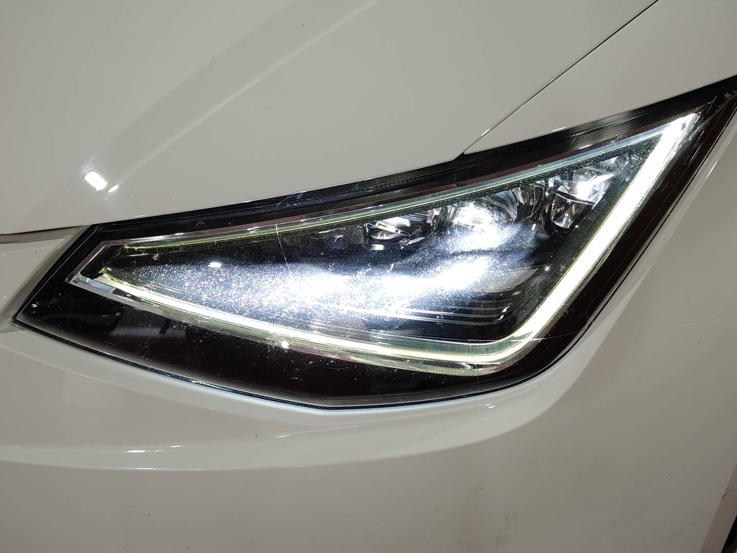 Foto Seat Ibiza SEAT Ibiza 1.0 EcoTSI S&S FR (115 CV)