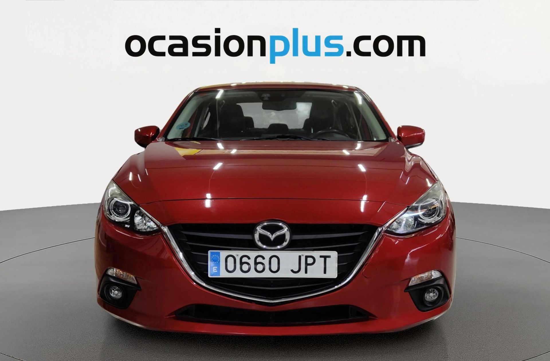 Mazda Mazda3 1.5 DE SportSedan Style - foto 11