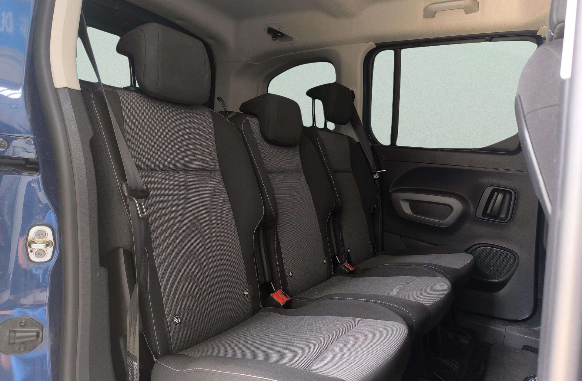 Toyota Proace City 1.5D Family Active L1 - foto 15